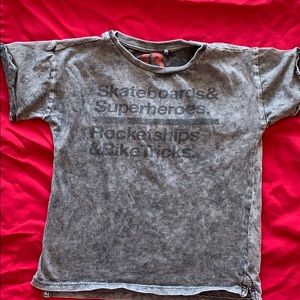 SUPER rad “vintage” tee